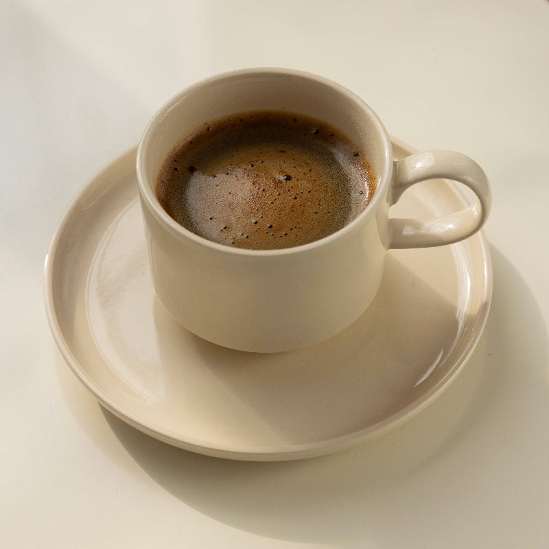 Hazelnut flavoured chicory cereal blend 180g